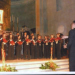 Coro Polifonico "Dominicus" - Soriano Calabro (VV) direttore: Gianfranco Cambareri 