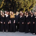 Coro Femminile Controcanto - Brescia
