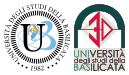 Logo Unibas 30ennale