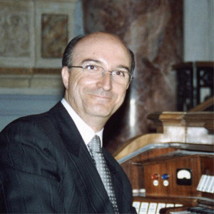 M° Carmine Antonio Catenazzo