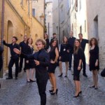 Ensemble Vocale Apulia Cantat, Andria (BT) - M° Antonio Alessandro Fortunato