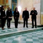 Gruppo Vocale Prismatico InCanto, Livorno - M° Fabrizio Bartalucci