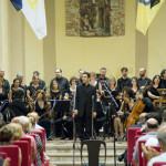 Vox Poetica Ensemble Fermo Direttore M° Mario Ciferri