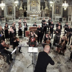 Vocalia Consort - Roma - direttore Marco Berrini