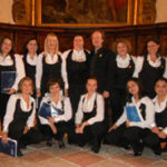 Coro Goitre – Bari direttore: Francesco Abbrescia