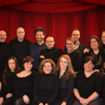 Gruppo Vocale “Palazzo Incantato” – Bari direttore: Sergio Lella