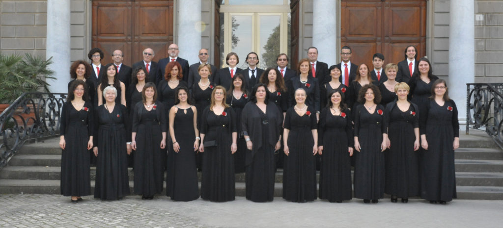 Coro Dauno Umberto Giordano