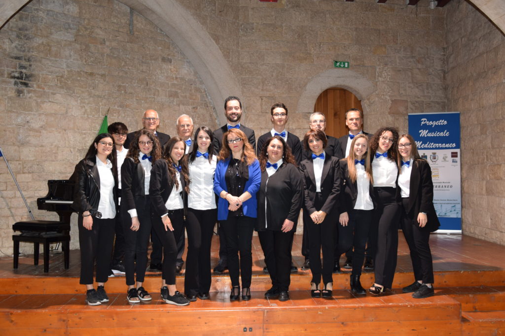 Coro Polifonico Il Setticlavio