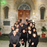 Coro Polifonico "Stella Maris" - Vasto (Ch) - Paola Stivaletta