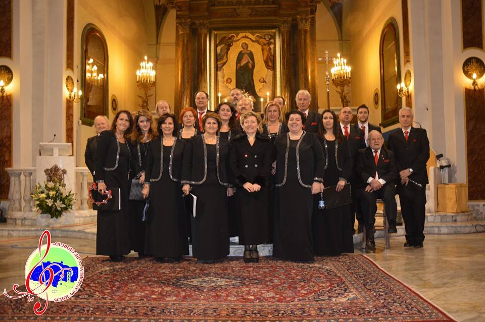 Schola Cantorum "V. De Giorgio"