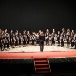 Piccolo Coro del Teatro "A. Rendano" - Cosenza