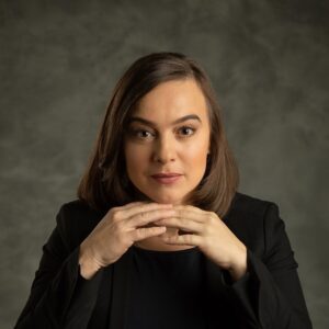 M° Jerica Bukovec