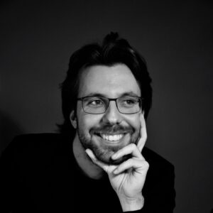 M° Luca Scaccabarozzi