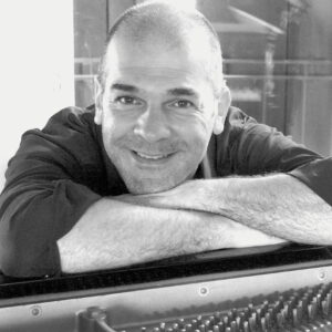 M° Giorgio Susana