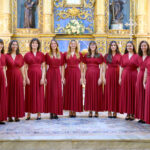 Coro Giovanile With Us