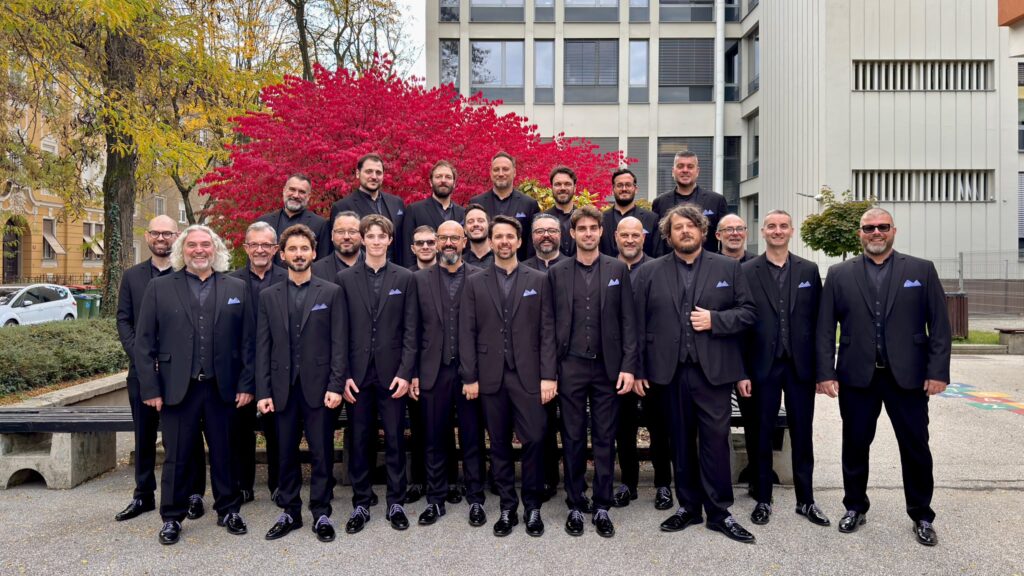 Gruppo Vocale Novecento