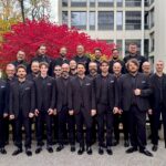 Gruppo Vocale Novecento