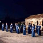 Coro Polifonico Femminile Bonucaminu