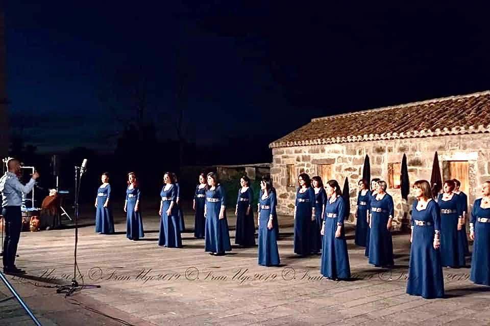 Associazione Culturale Coro Polifonico Femminile Bonucaminu