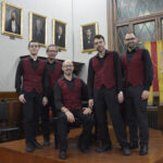 Interno 46 Vocal Ensemble